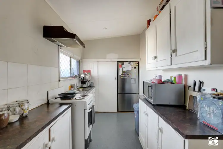 Second view of Homely house listing, 341 Wilson Street, Broken Hill NSW 2880