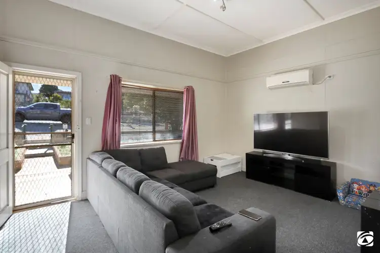 Fourth view of Homely house listing, 341 Wilson Street, Broken Hill NSW 2880