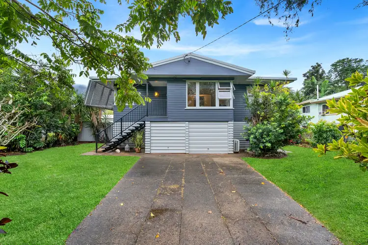 40 Cavendish Street