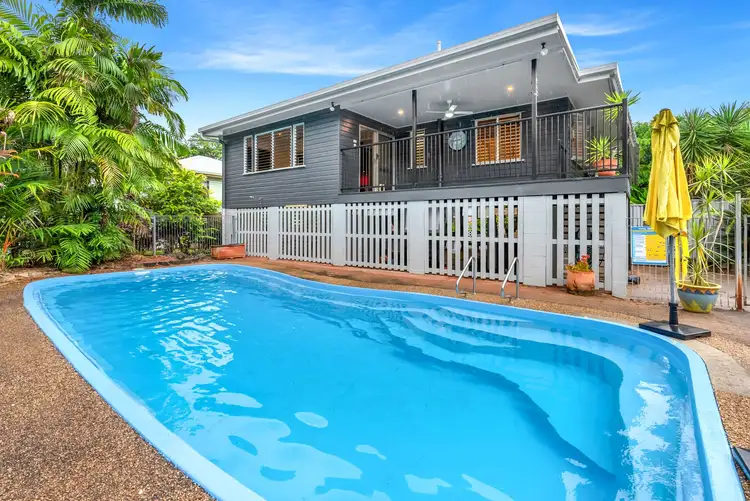 Second view of Homely house listing, 40 Cavendish Street, Earlville QLD 4870