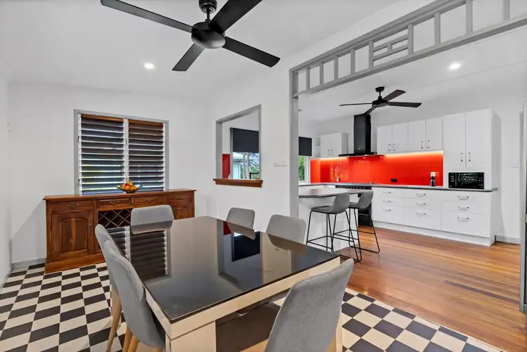 Fourth view of Homely house listing, 40 Cavendish Street, Earlville QLD 4870