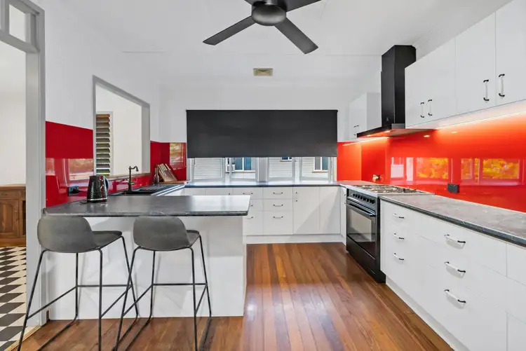 Fifth view of Homely house listing, 40 Cavendish Street, Earlville QLD 4870
