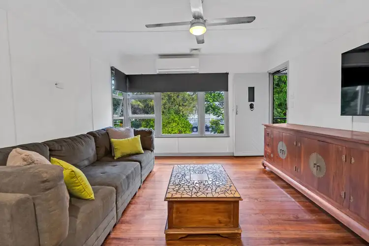 Sixth view of Homely house listing, 40 Cavendish Street, Earlville QLD 4870
