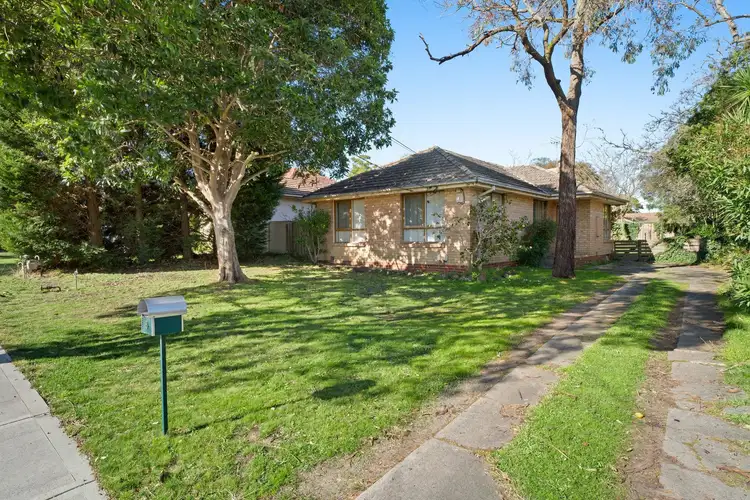 Second view of Homely house listing, 8 Sonia Street, Donvale VIC 3111