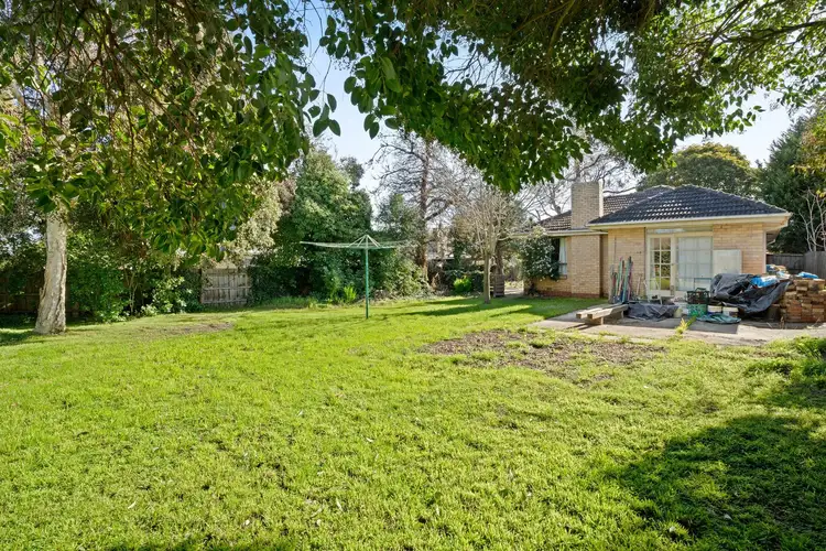 Third view of Homely house listing, 8 Sonia Street, Donvale VIC 3111