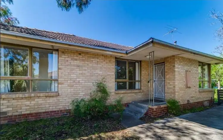 Fourth view of Homely house listing, 8 Sonia Street, Donvale VIC 3111
