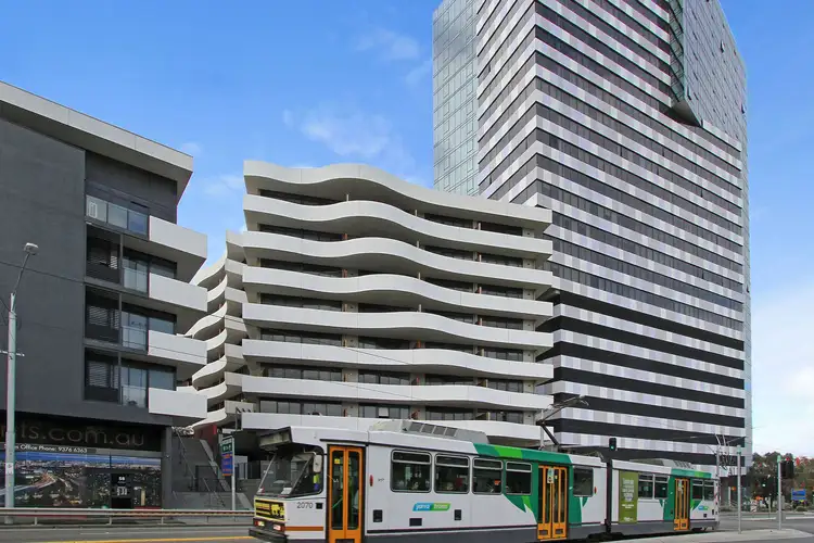 261/38 Mt Alexander Road, Travancore VIC 3032