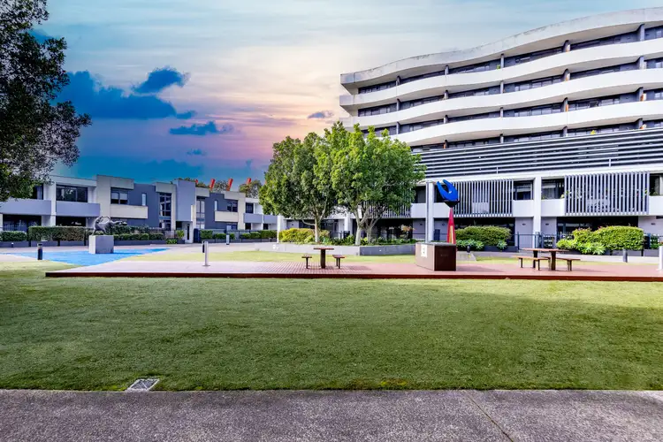Second view of Homely apartment listing, 261/38 Mt Alexander Road, Travancore VIC 3032