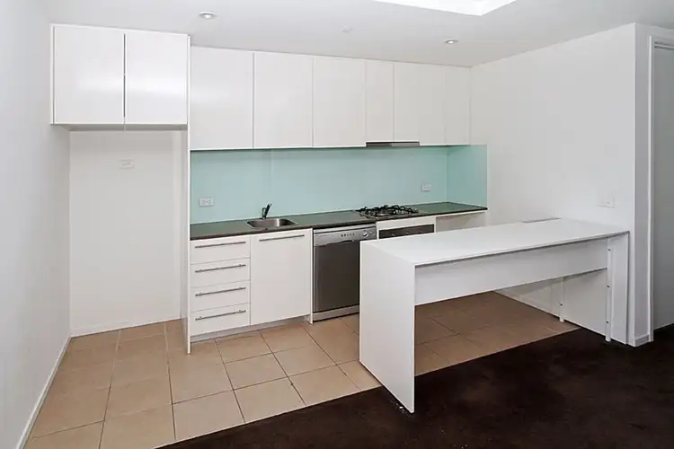 Third view of Homely apartment listing, 261/38 Mt Alexander Road, Travancore VIC 3032