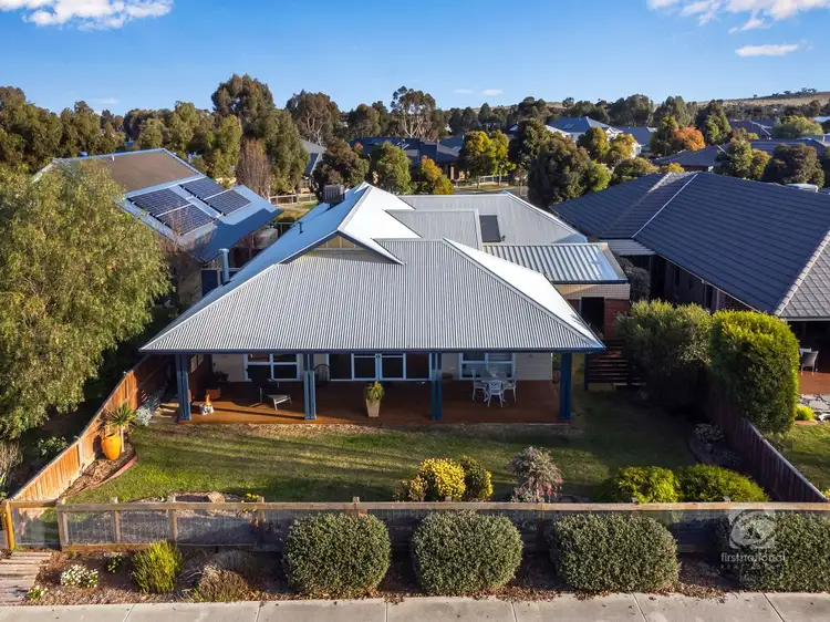 19 Wangaratta Street, Eynesbury VIC 3338