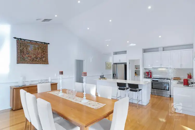 Second view of Homely house listing, 19 Wangaratta Street, Eynesbury VIC 3338
