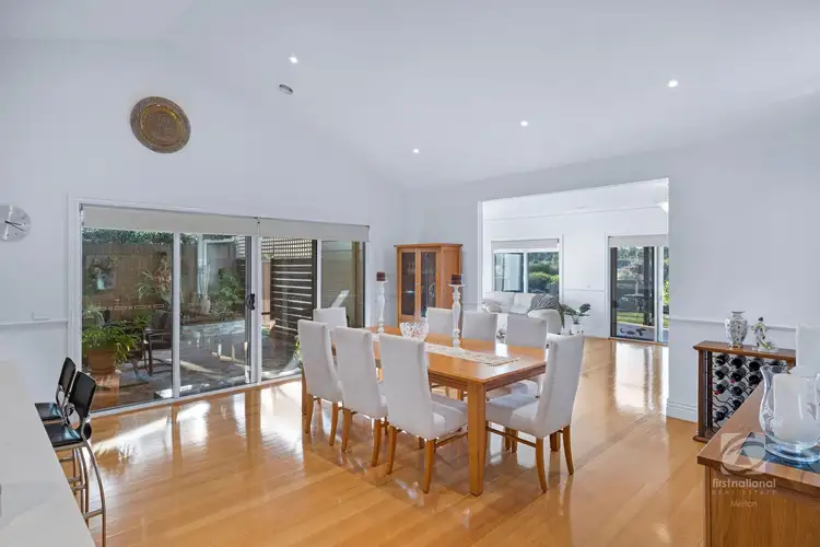 Fifth view of Homely house listing, 19 Wangaratta Street, Eynesbury VIC 3338