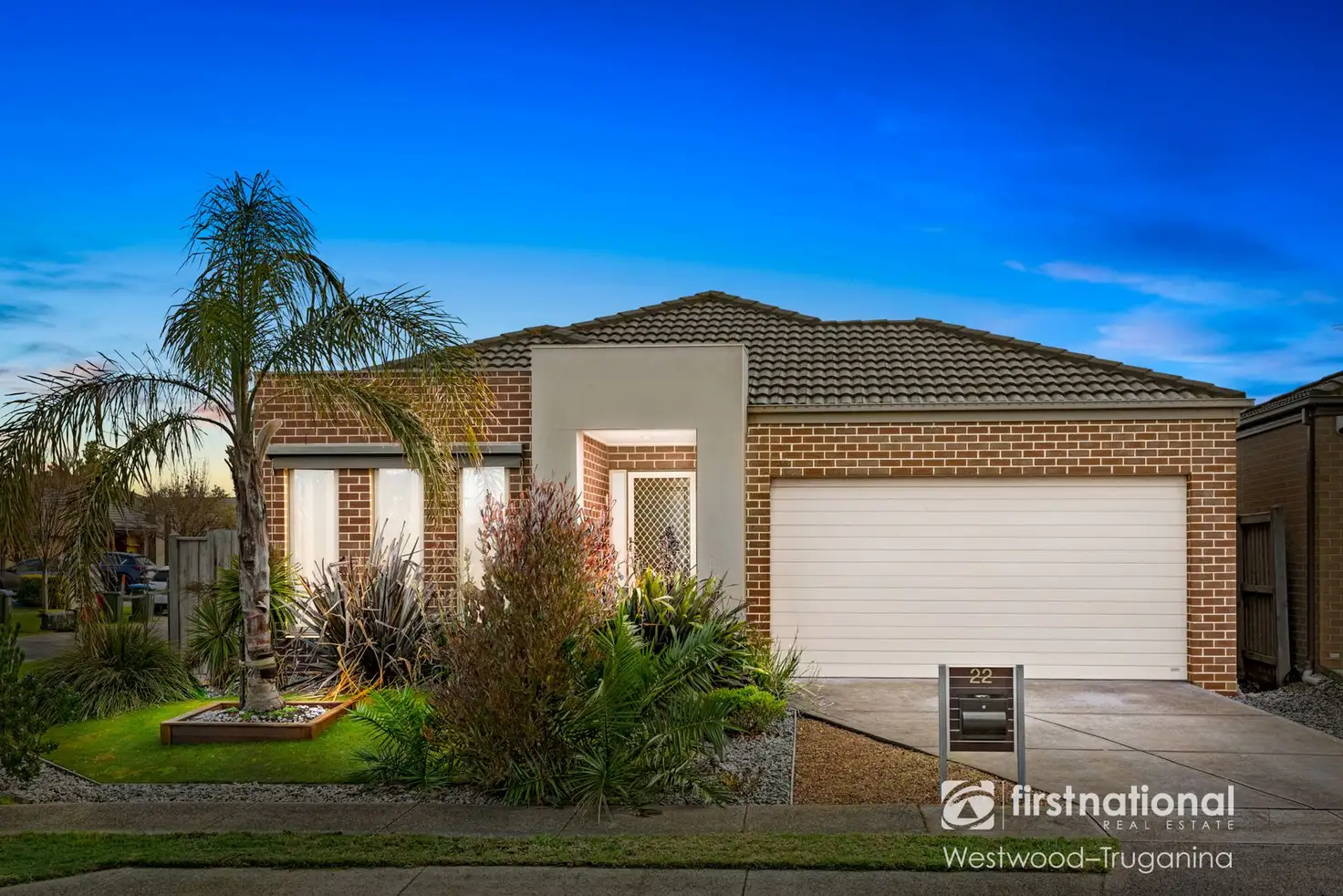 Main view of Homely house listing, 22 Marlin Crescent, Point Cook VIC 3030