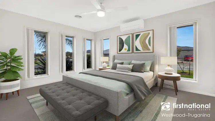 Fourth view of Homely house listing, 22 Marlin Crescent, Point Cook VIC 3030