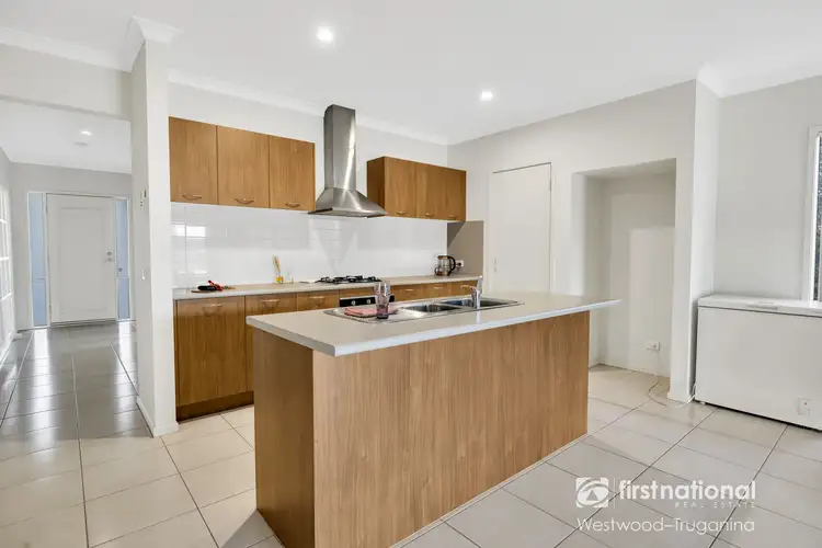 Fifth view of Homely house listing, 22 Marlin Crescent, Point Cook VIC 3030