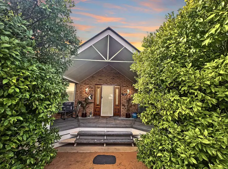 1 Wood Street, Chinchilla QLD 4413
