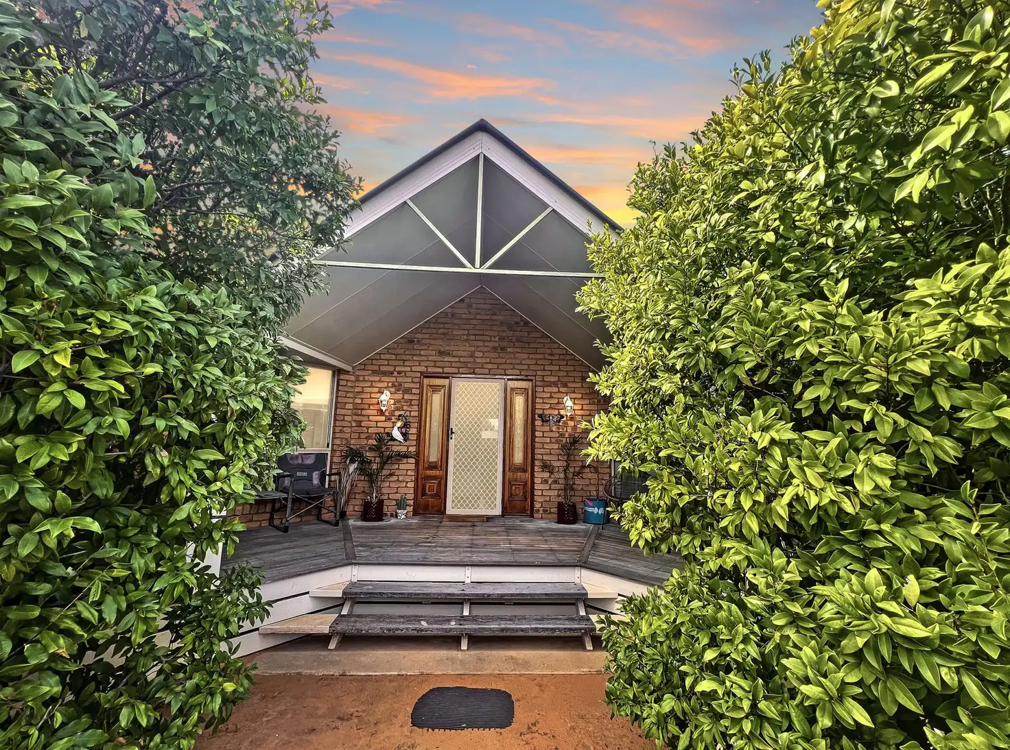 Main view of Homely house listing, 1 Wood Street, Chinchilla QLD 4413
