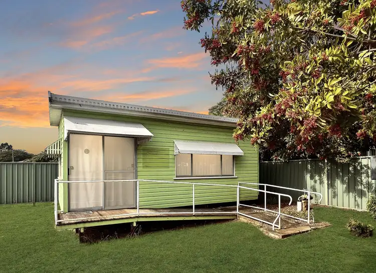 Third view of Homely house listing, 1 Wood Street, Chinchilla QLD 4413