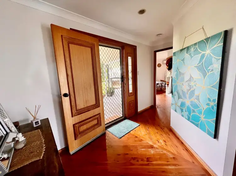 Fourth view of Homely house listing, 1 Wood Street, Chinchilla QLD 4413