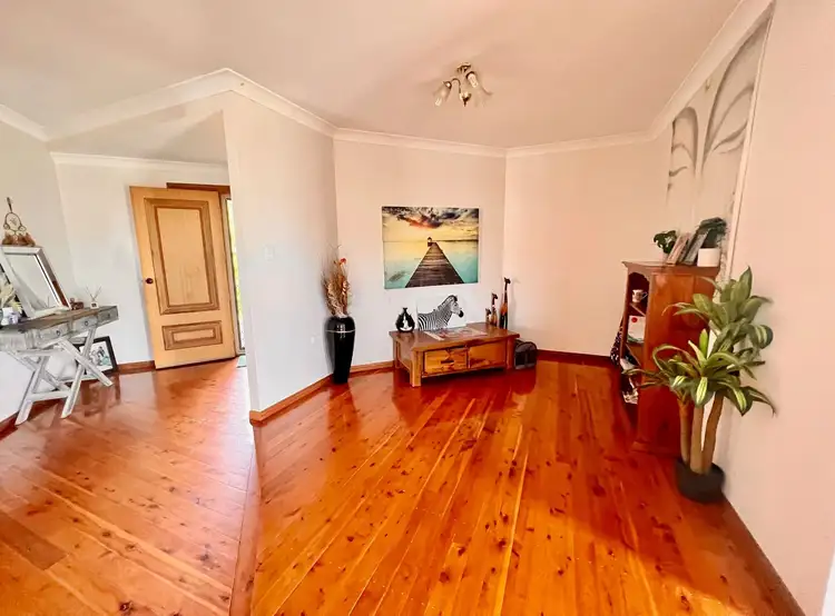 Fifth view of Homely house listing, 1 Wood Street, Chinchilla QLD 4413