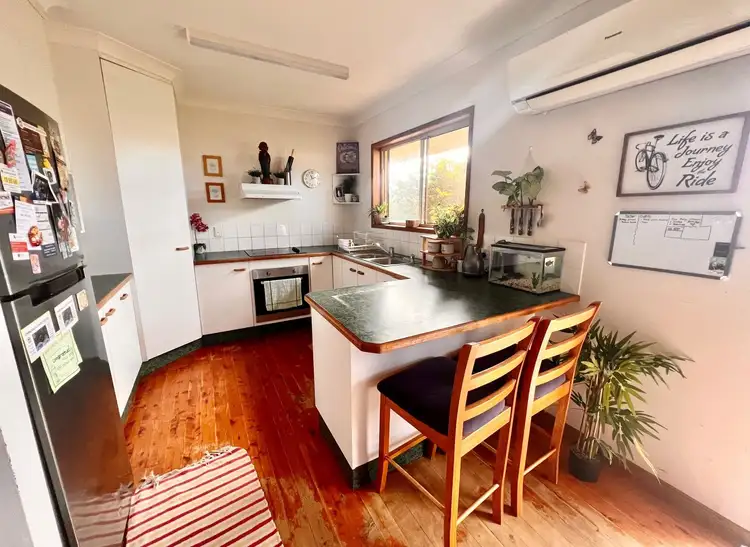 Sixth view of Homely house listing, 1 Wood Street, Chinchilla QLD 4413