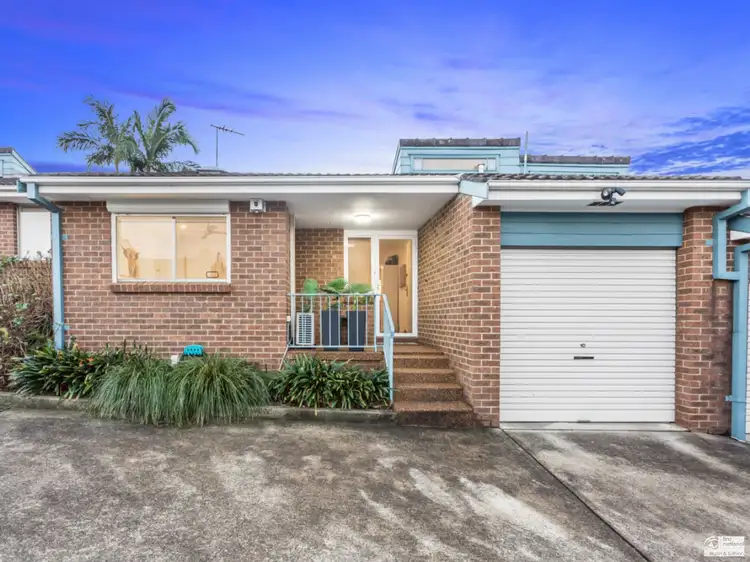 10/4 Mahony Road, Constitution Hill NSW 2145