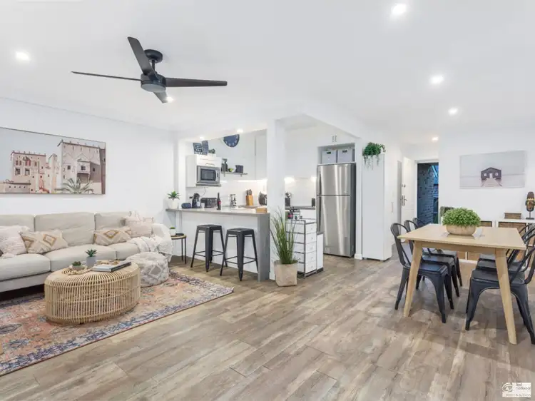 Second view of Homely villa listing, 10/4 Mahony Road, Constitution Hill NSW 2145