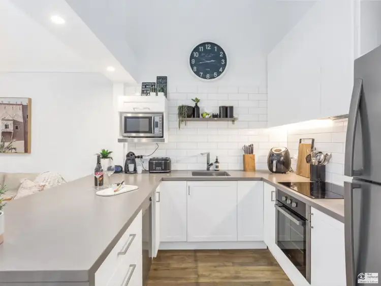 Third view of Homely villa listing, 10/4 Mahony Road, Constitution Hill NSW 2145