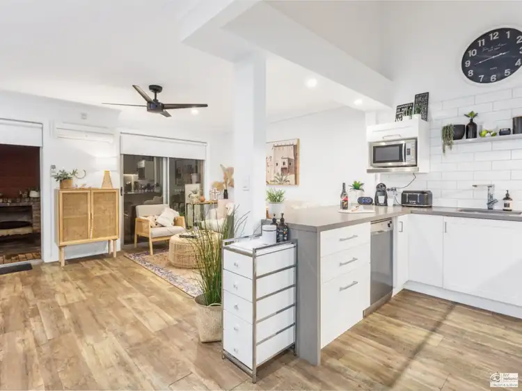 Fifth view of Homely villa listing, 10/4 Mahony Road, Constitution Hill NSW 2145