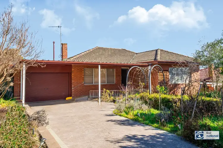 Main view of Homely house listing, 28 White Street, West Bathurst NSW 2795