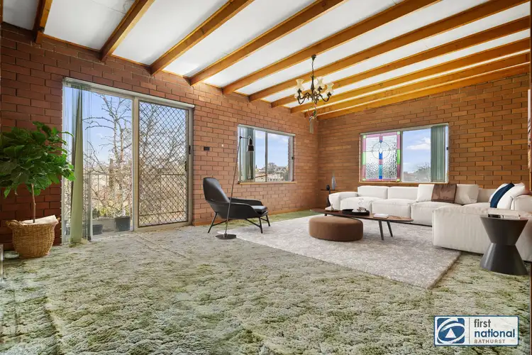 Third view of Homely house listing, 28 White Street, West Bathurst NSW 2795