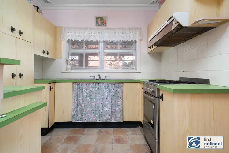 Fourth view of Homely house listing, 28 White Street, West Bathurst NSW 2795