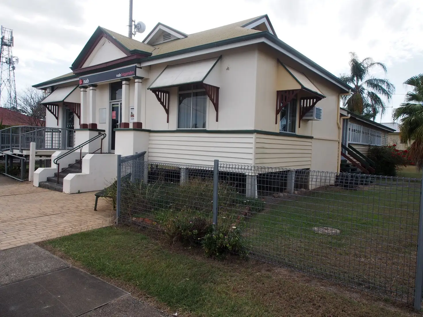 Main view of Homely house listing, 23 George Street, Biggenden QLD 4621