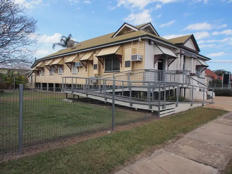 Second view of Homely house listing, 23 George Street, Biggenden QLD 4621