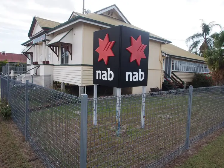 Third view of Homely house listing, 23 George Street, Biggenden QLD 4621