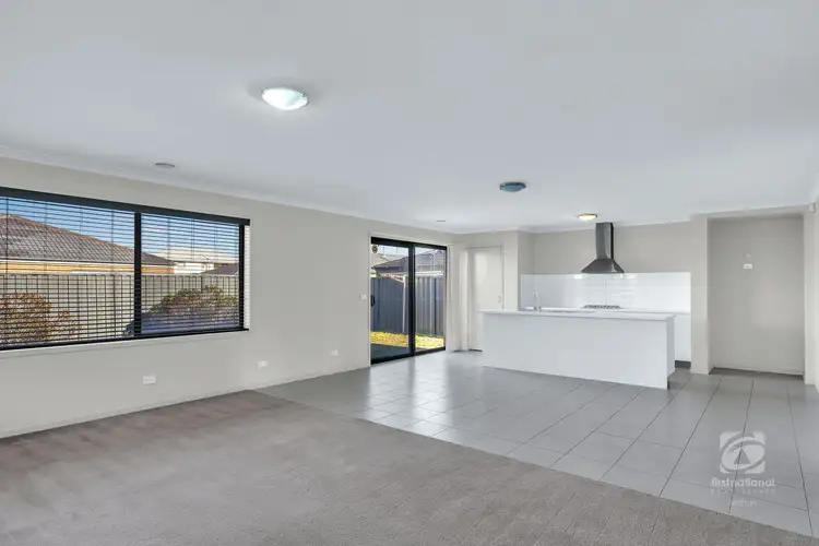 Fifth view of Homely house listing, 3 Heston Street, Brookfield VIC 3338