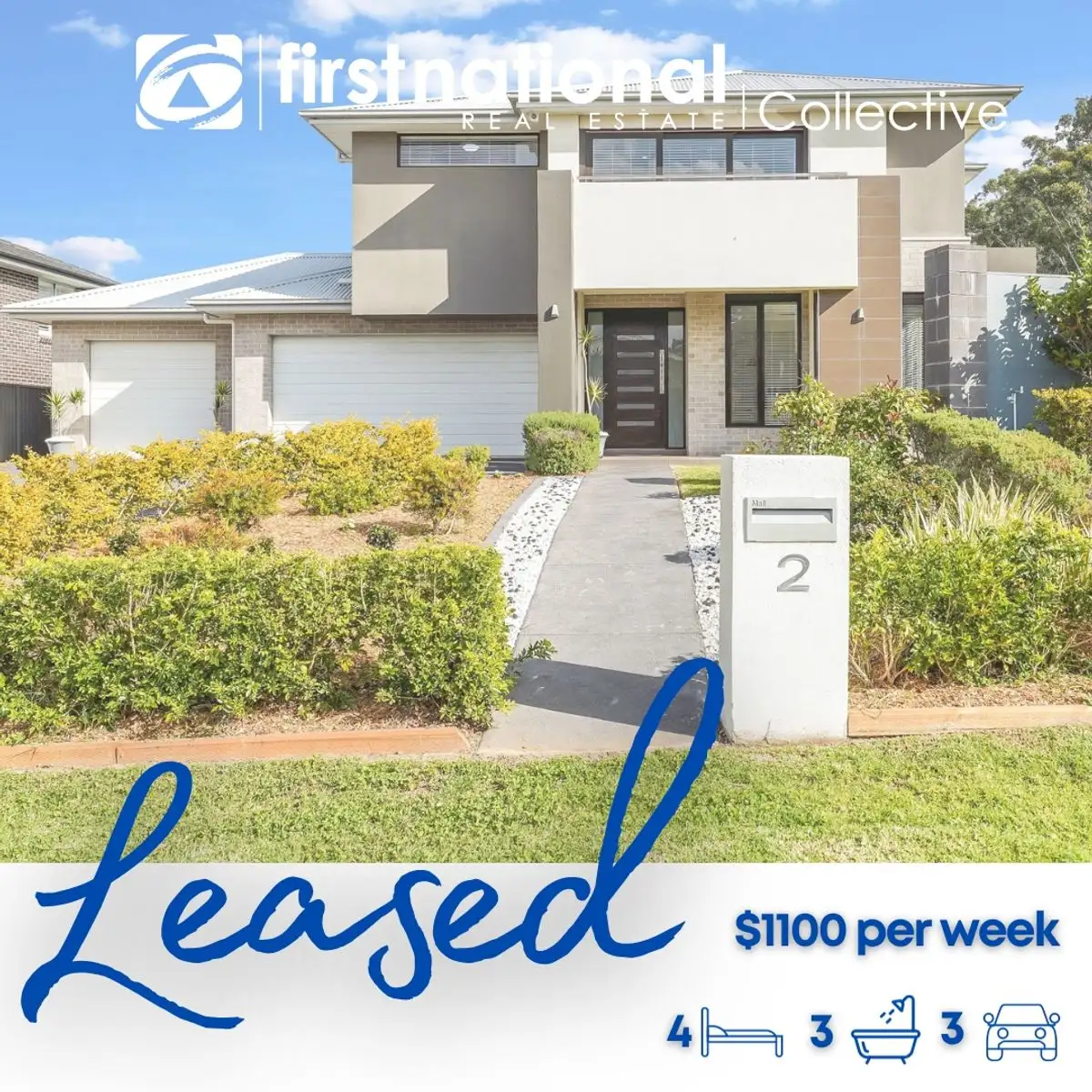 Main view of Homely house listing, 2 Dalton Terrace (Harrington Grove), Harrington Park NSW 2567