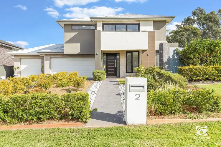 Third view of Homely house listing, 2 Dalton Terrace (Harrington Grove), Harrington Park NSW 2567