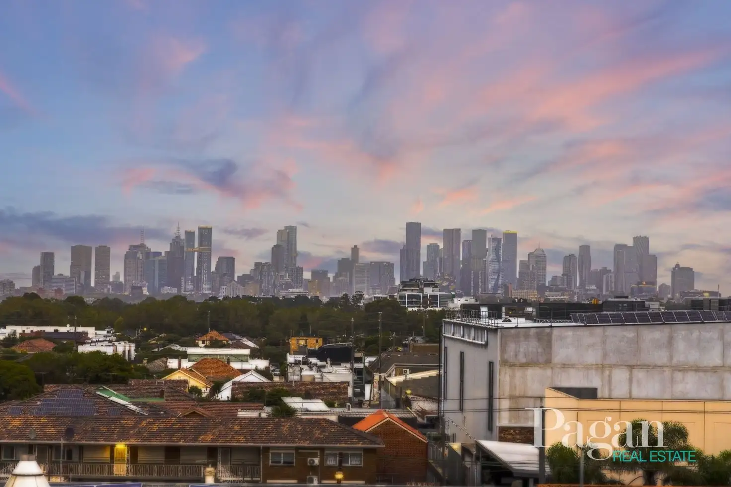 Main view of Homely apartment listing, 408/14-20 Nicholson Street, Coburg VIC 3058