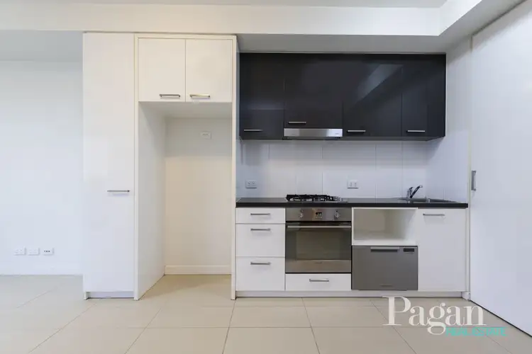 Fourth view of Homely apartment listing, 408/14-20 Nicholson Street, Coburg VIC 3058