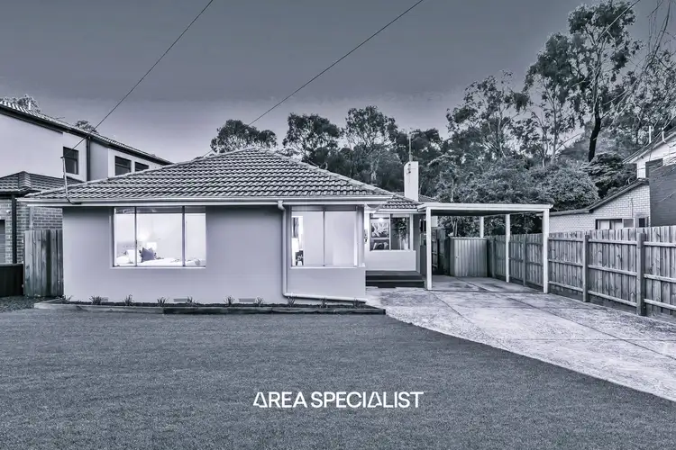 1/47 Park Boulevard, Ferntree Gully VIC 3156
