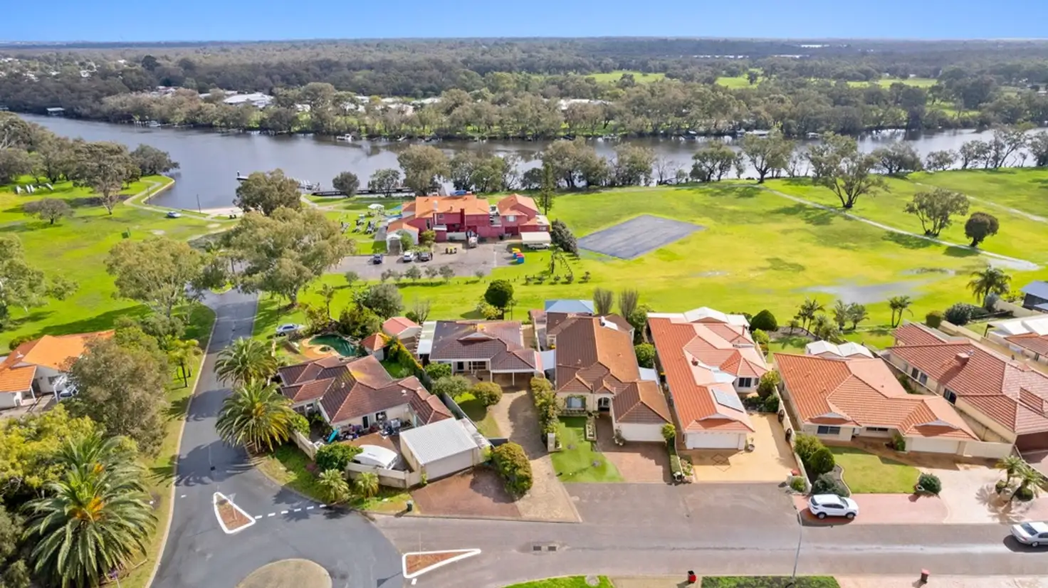 Main view of Homely house listing, 3 Foreshore Cove, South Yunderup WA 6208