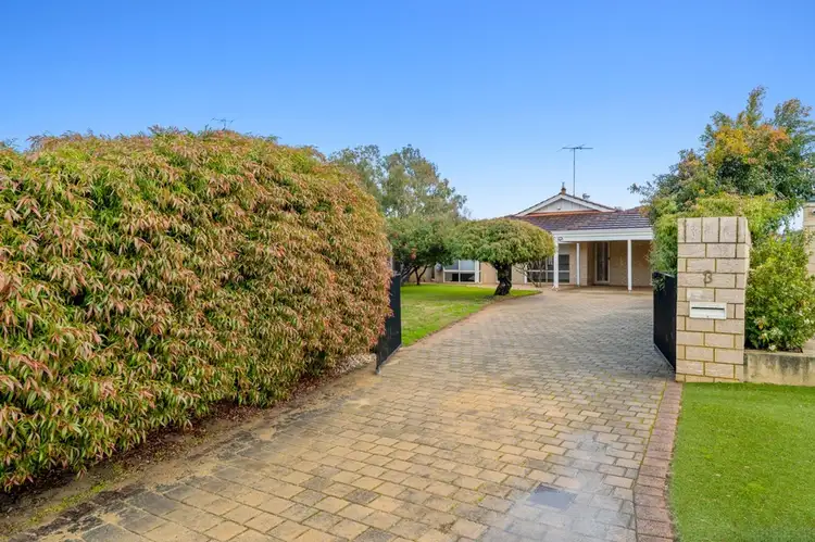 Third view of Homely house listing, 3 Foreshore Cove, South Yunderup WA 6208