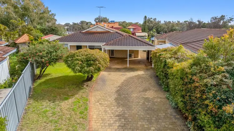 Fourth view of Homely house listing, 3 Foreshore Cove, South Yunderup WA 6208