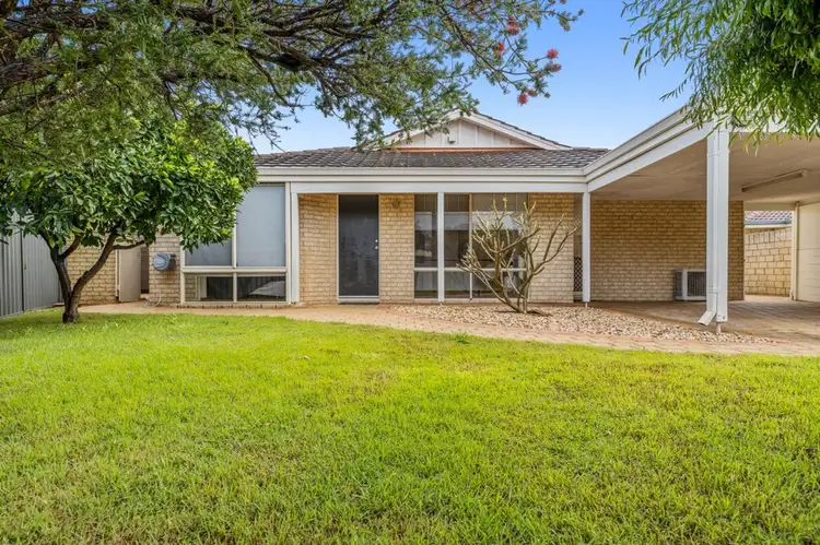 Fifth view of Homely house listing, 3 Foreshore Cove, South Yunderup WA 6208