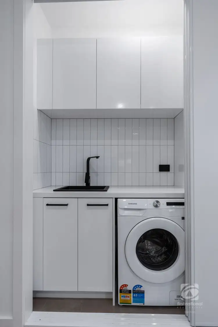 Fifth view of Homely house listing, 12 Metroon Drive, Weir Views VIC 3338