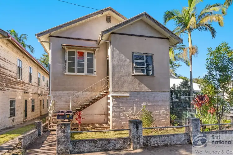 1&2/26 Keen Street, Lismore NSW 2480