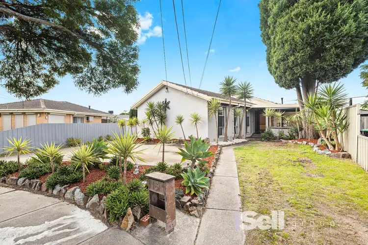 1/5 Nara Court, Dandenong North VIC 3175