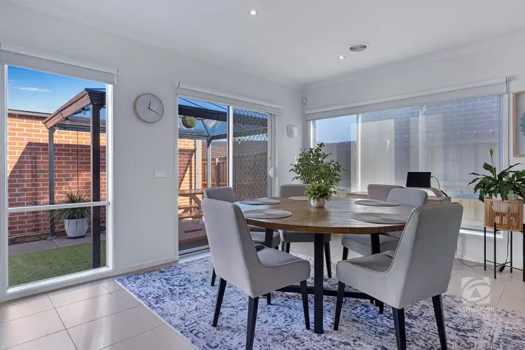 Fourth view of Homely house listing, 788 Eynesbury Road, Eynesbury VIC 3338