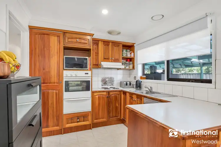 Second view of Homely house listing, 180 McGrath Road, Wyndham Vale VIC 3024